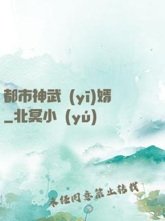 都市神武醫(yī)婿