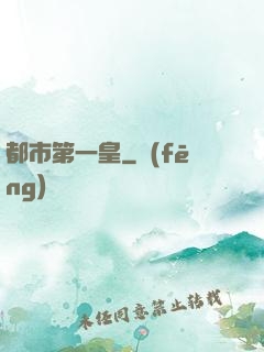 都市第一皇