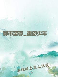 都市至尊