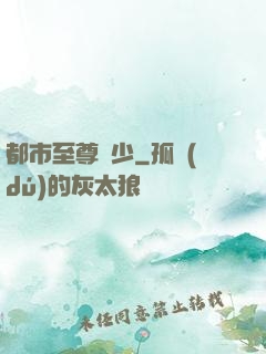 都市至尊棄少