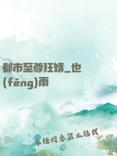都市至尊狂婿