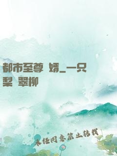 都市至尊龍婿
