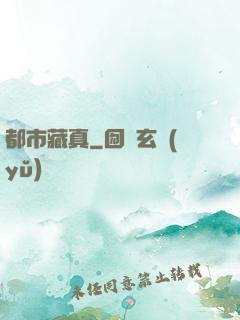 都市藏真