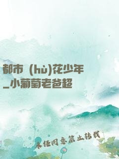 都市護(hù)花少年