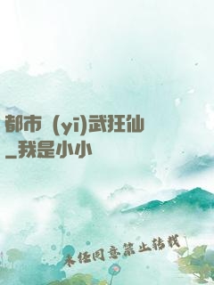 都市醫(yī)武狂仙