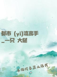 都市醫(yī)流高手