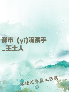 都市醫(yī)流高手