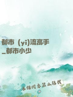 都市醫(yī)流高手