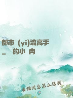 都市醫(yī)流高手