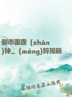 都市雷霆戰(zhàn)神