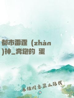 都市雷霆戰(zhàn)神