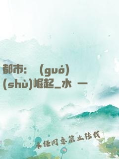 都市：國(guó)術(shù)崛起
