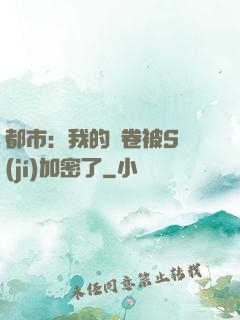 都市：我的試卷被S級(jí)加密了