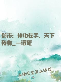 都市：神功在手，天下我有