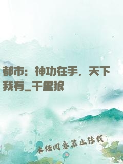 都市：神功在手，天下我有