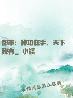 都市：神功在手，天下我有