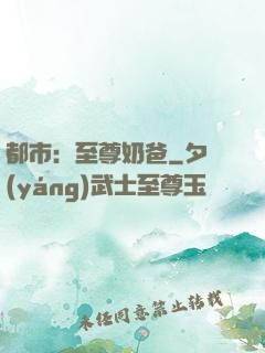 都市：至尊奶爸