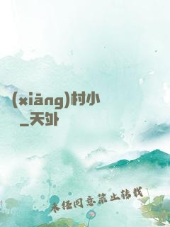 鄉(xiāng)村小無賴