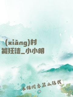 鄉(xiāng)村異能狂徒