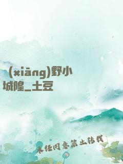 鄉(xiāng)野小城隍