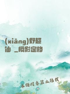 鄉(xiāng)野超級仙農