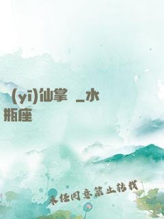醫(yī)仙掌門