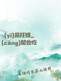 醫(yī)品狂婿
