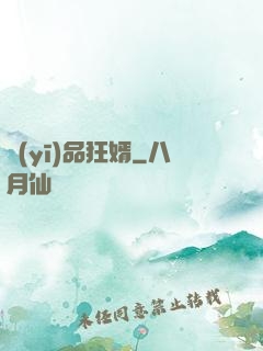 醫(yī)品狂婿