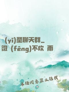 醫(yī)圣聊天群