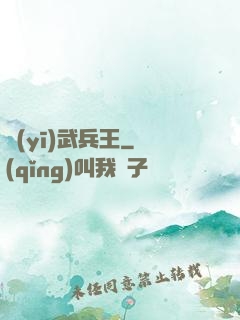 醫(yī)武兵王
