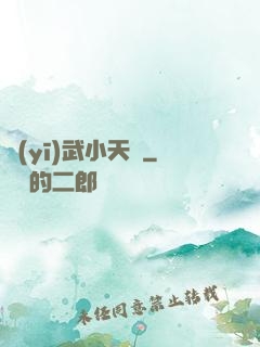 醫(yī)武小天師