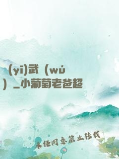 醫(yī)武無(wú)雙