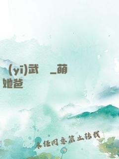 醫(yī)武無雙