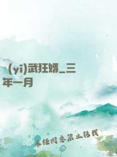 醫(yī)武狂婿
