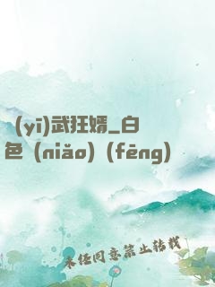 醫(yī)武狂婿