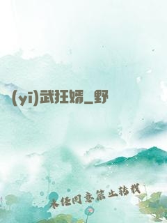 醫(yī)武狂婿