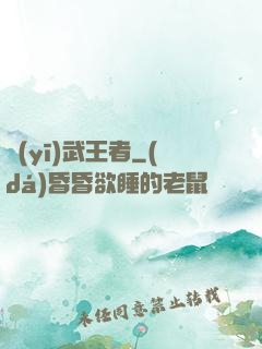 醫(yī)武王者