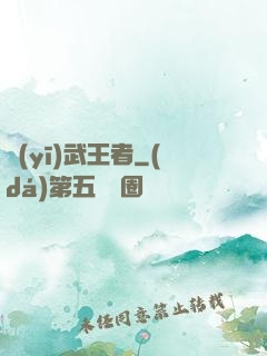 醫(yī)武王者