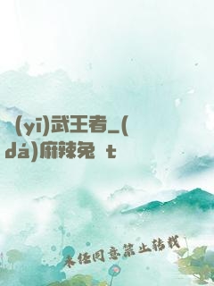 醫(yī)武王者