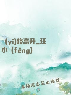 醫(yī)路高升