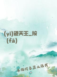 醫(yī)道天王