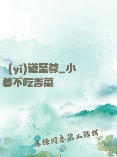 醫(yī)道至尊