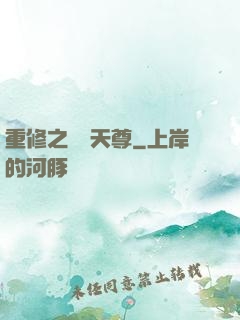 重修之無敵天尊
