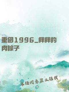 重回1996