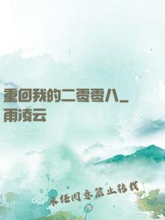 重回我的二零零八