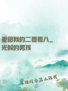 重回我的二零零八