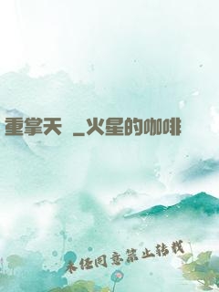 重掌天宮