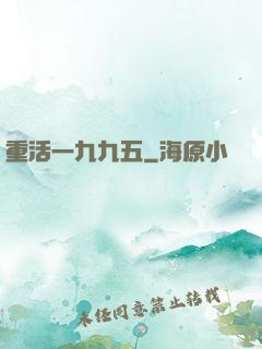重活一九九五