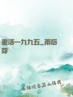 重活一九九五