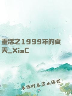 重活之1999年的夏天